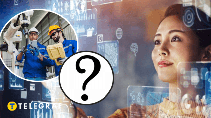 Які професії матимуть попит у майбутньому