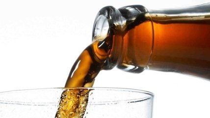 Диетические газированные напитки способствуют лишнему весу