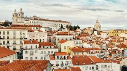 Португалія почне виходити з карантину 4 травня