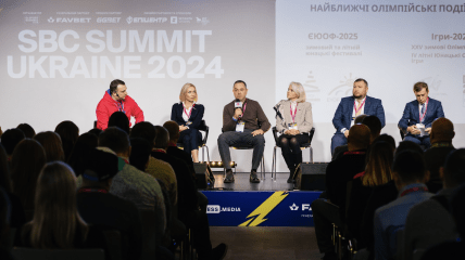 "Украинский спорт нуждается в эффективном сотрудничестве": Итоги SBC Summit Ukraine 2024 при поддержке FAVBET