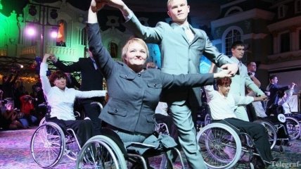 Сегодня в мире отмечается Международный день инвалидов