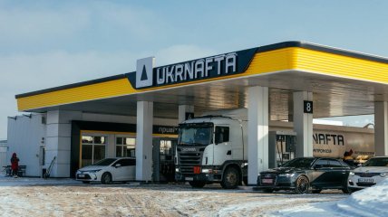АЗС