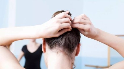 Балеткор – самая удобная трендовая прическа