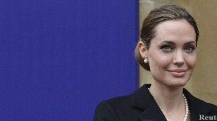 Анджелина Джоли заставила украинок обратиться к маммологам