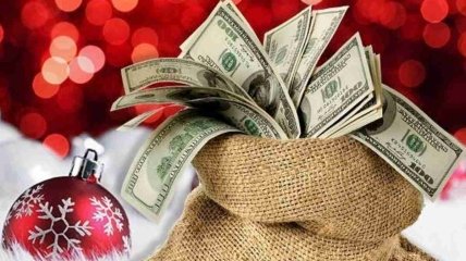 Новогодние денежные ритуалы, которые помогут вам разбогатеть