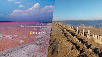 Куяльницький лиман і курорт з грязями