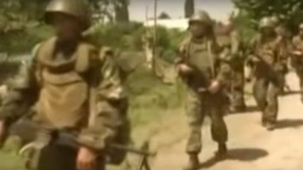 Семь лет назад началась российско-грузинская война (Видео)