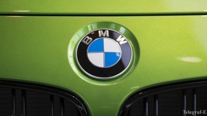 Новый BMW X1 замечен фотошпионами в Мюнхене (Фото)