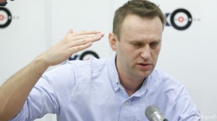 Навальный не сможет баллотироваться в президенты России
