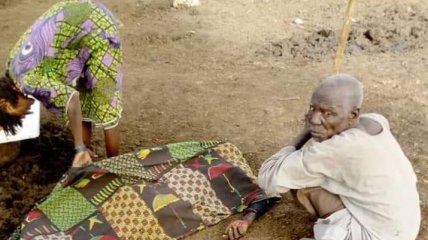 Бойня на севере Нигерии: боевики убили более сотни человек