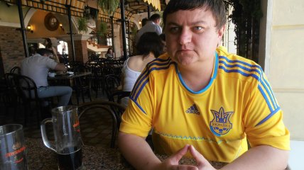 Андрей Манько