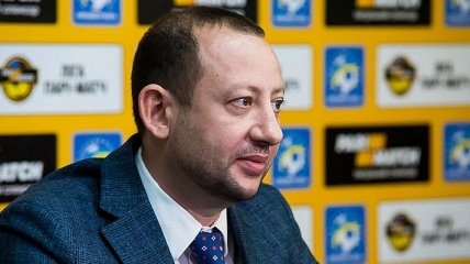 Президент УПЛ: Суперкубок Украины был одним из лучших спортивных шоу