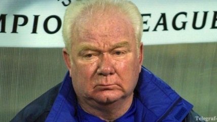 Сегодня – 11 лет со дня смерти легендарного тренера киевского "Динамо"