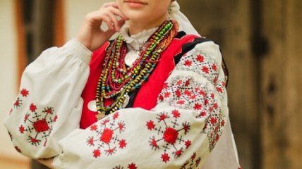 На территории Украины проживает много национальностей