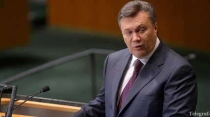 Януковича будут просить ветировать закон о госзаказе