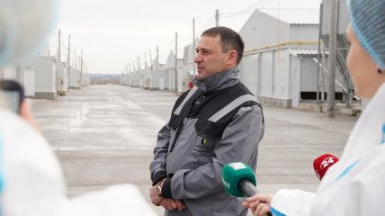 Дмитрий Добкин