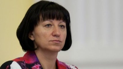 Галина Герега заявила, что КГГА продолжит работу