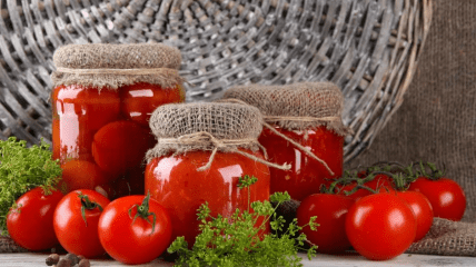 Удивительно вкусная заготовка