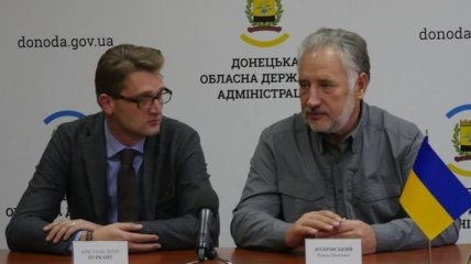 На Донбассе готовятся к первым выборам в территориальные громады
