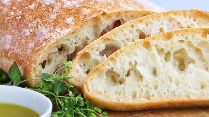 Тонкощі зберігання хліба