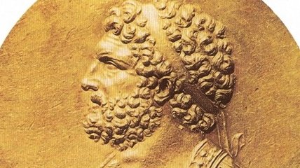 Археологи нашли гробницу отца Александра Македонского