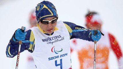 Паралимпиада в Сочи. Украинские спортсмены выиграли еще три медали