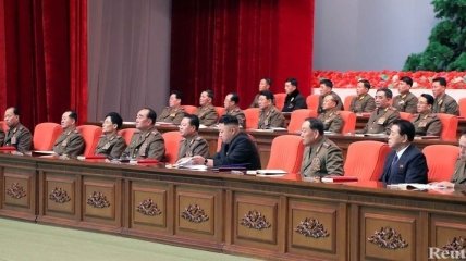 Пхеньян пока не объявил войну, но может применить ядерное оружие