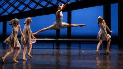 Звезды мирового балета блеснут мастерством в Украине 