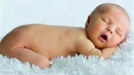 17 апреля в Киеве родилось 56 детей