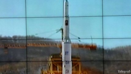 Северной Кореей запущены 3 ракеты малой дальности 