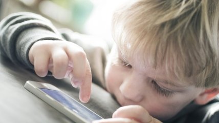 Развивающие смартфон-приложения для дошкольников