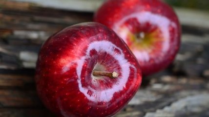 Молодильные яблоки: этот фрукт может помочь нарастить мышцы и похудеть