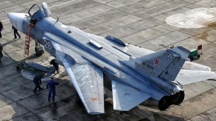 ЗСУ збили 6 російських літаків