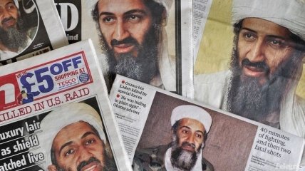 Американец требует награду в $25 млн за информацию о Бен Ладене
