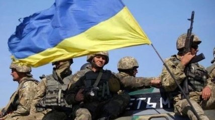 День в ООС: Ранены трое украинских военнослужащих