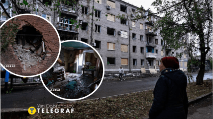 Наслідки атаки на Слов'янськ