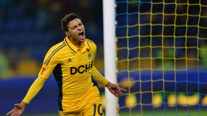 Клейтон Шавьер