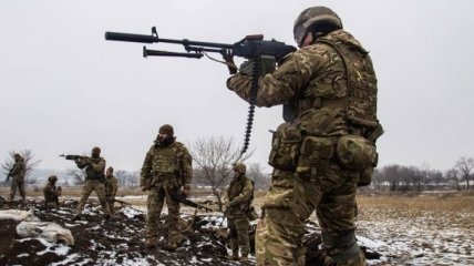 На Донбассе тишина: за последние сутки оккупанты не открывали огонь