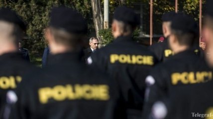 В Венгрии задержаны шесть подозреваемых в подготовке терактов