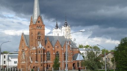 Шведская Лютеранская церковь призвала не использовать слова "Господь" и "он"