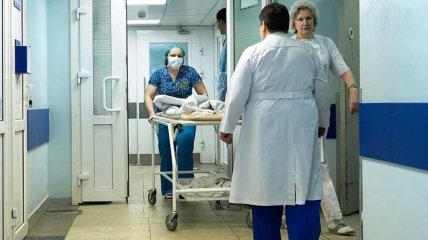 Грипп в Украине: за неделю умерли восемь человек