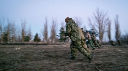 Москаль: В бою под Катериновкой погибли четверо украинских военных