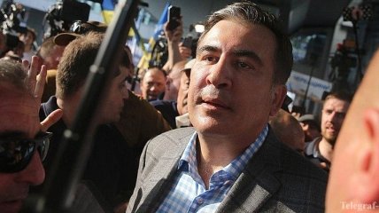 Саакашвили подтвердил, что Зеленский предложил ему работать в правительстве
