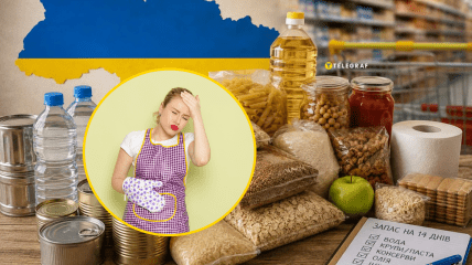 Большие запасы могут пойти в помойку