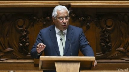 Премьер-министр Португалии считает санкции ЕС непродуктивными