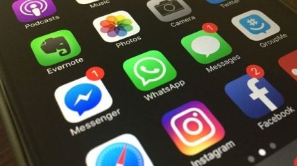WhatsApp прекратит работу на некоторых смартфонах в 2018 году