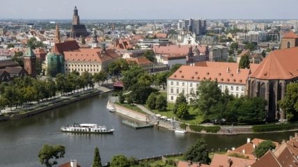 В Польше появились семь новых городов