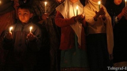 Без света остался почти весь Пакистан
