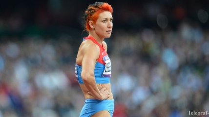 Российская легкоатлетка из-за допинга лишена двух медалей Олимпийских игр