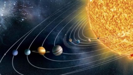 Как возникла Солнечная система: новое исследование ученых